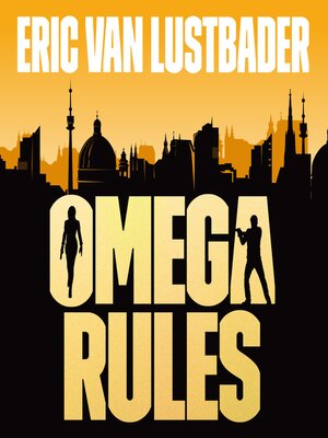cover image of Omega Rules